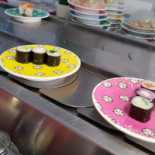 Rolling Sushi Boisson