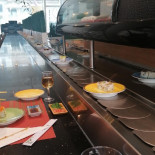 Rolling Sushi Boisson