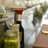 Rolling Sushi Boisson