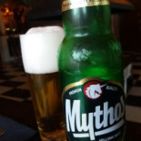 Mytilini Boisson