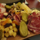 Lpb Bistro (le Petit Bistro) Nourriture