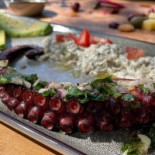 Lpb Bistro (le Petit Bistro) Nourriture