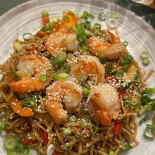 Lpb Bistro (le Petit Bistro) Nourriture