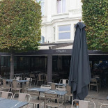 The Network Exterior