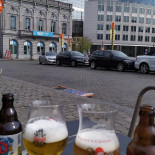 The Network Exterior