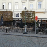 The Network Exterior