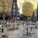 The Network Exterior