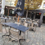 The Network Exterior