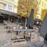 The Network Exterior