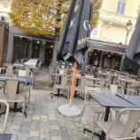 The Network Exterior