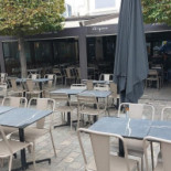 The Network Exterior