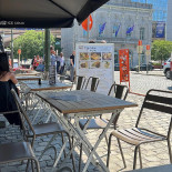 The Network Exterior