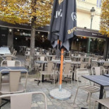 The Network Exterior