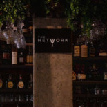 The Network Exterior