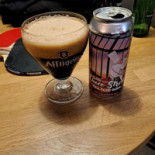 Kantine Ttv Rega Bebida