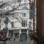 Brood Boulangerie Extérieur