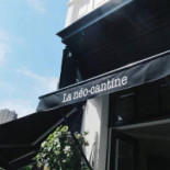 Brood Boulangerie Extérieur