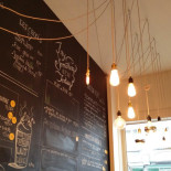 Brood Boulangerie Carte