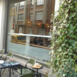 Brood Boulangerie Extérieur