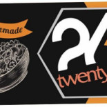 Twenty-six Logo