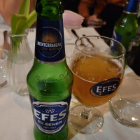 Mira drink