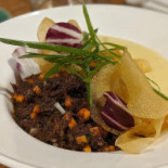 Comptoir Des Galeries Nourriture