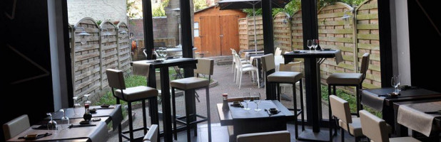 Rale Bol À l'intérieur