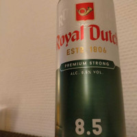 Fletcher Victoria-hoenderloo Boisson