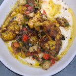 Chez Nous Nourriture