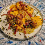 Chez Nous Nourriture