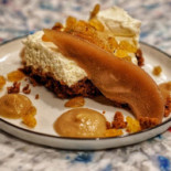 Chez Nous Nourriture