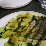 Chez Nous Nourriture