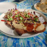 Chez Nous Nourriture