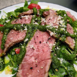 Chez Nous Nourriture