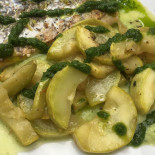 Chez Nous Nourriture