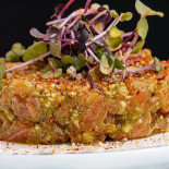 Chez Nous Nourriture