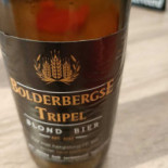 Het Bolderke Boisson