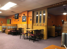 Eastern Plaza Bentelo inside