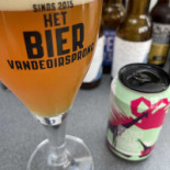 Bierkeet D'n Aad Boisson