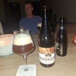 Bierkeet D'n Aad Boisson