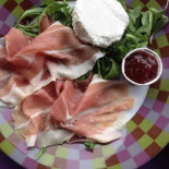 Roerdalen Nourriture