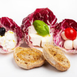 L'atelier De Willy Nourriture