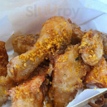 Tapas Bij Ons Nourriture