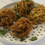 Tapas Bij Ons Nourriture