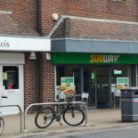 Michelangelo Extérieur