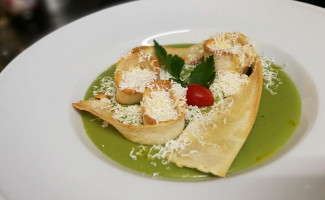 Nielz Café Nourriture