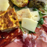 Mito Sushi Nourriture