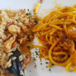 Mito Sushi Nourriture