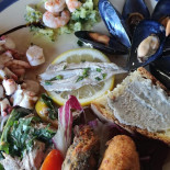 Mito Sushi Nourriture