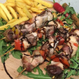 Mito Sushi Nourriture